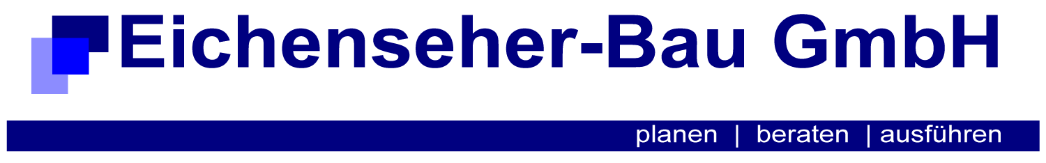 Eichenseher Bau
